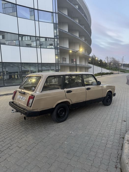 ВАЗ 2104 1.5 бензин