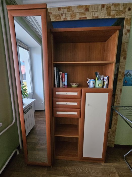 Детский гарнитур.