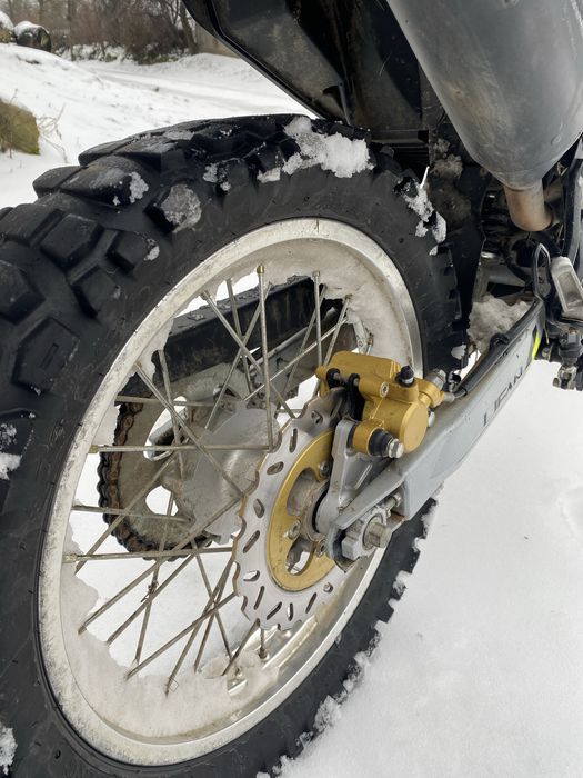 Продам Ліфан КПХ 250