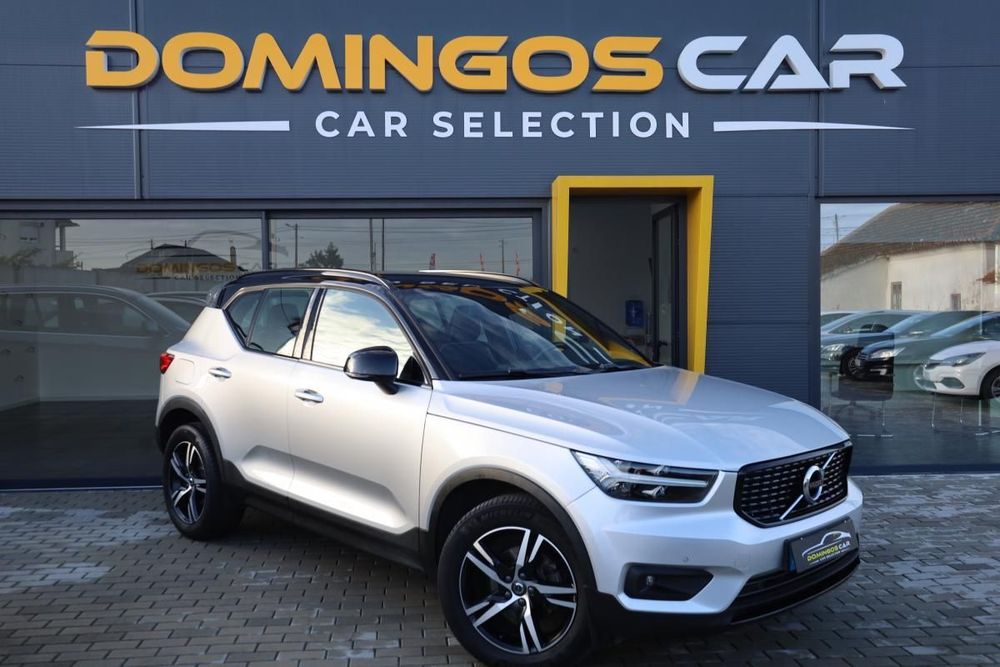 Volvo XC 40