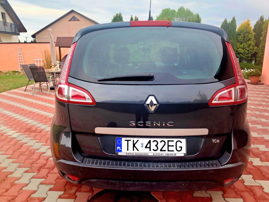 Renault Scenic sprzedam