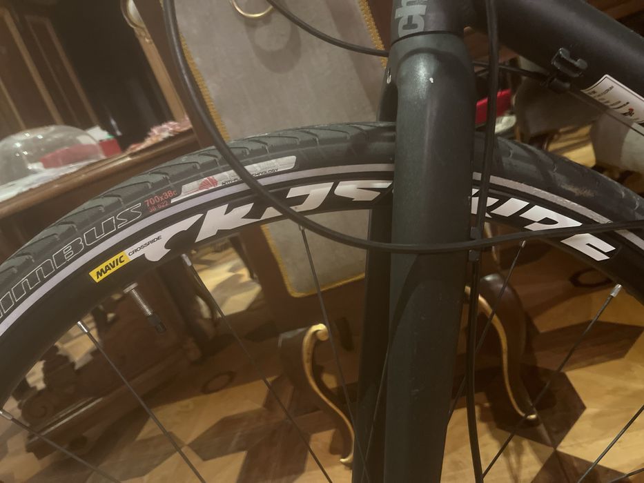 Rower grater charqe