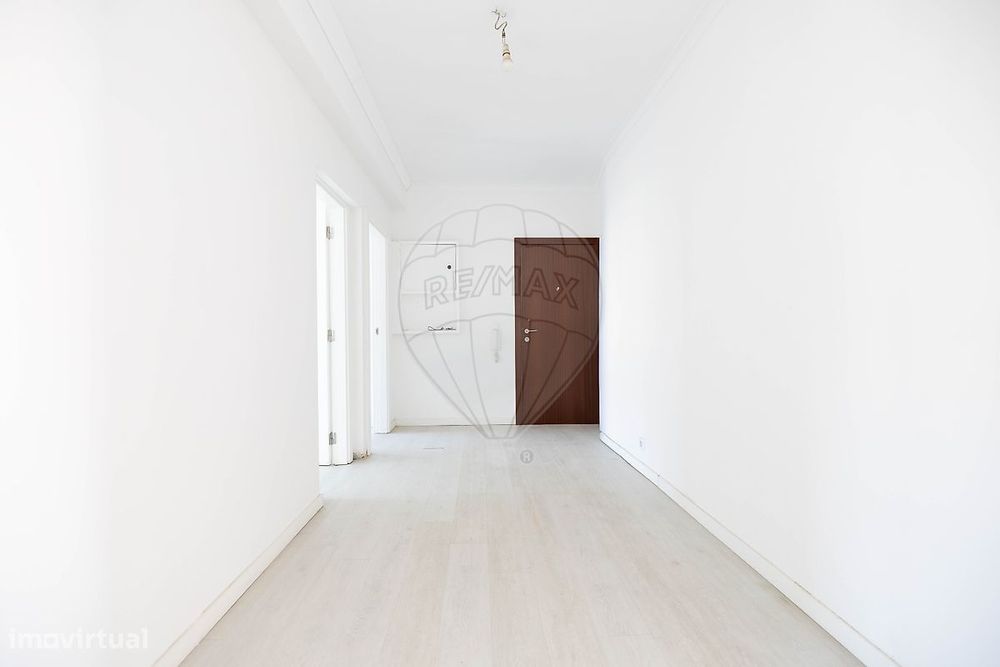 Apartamento T2 para venda