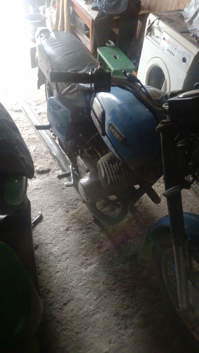 Продам Иж Юпітера 4