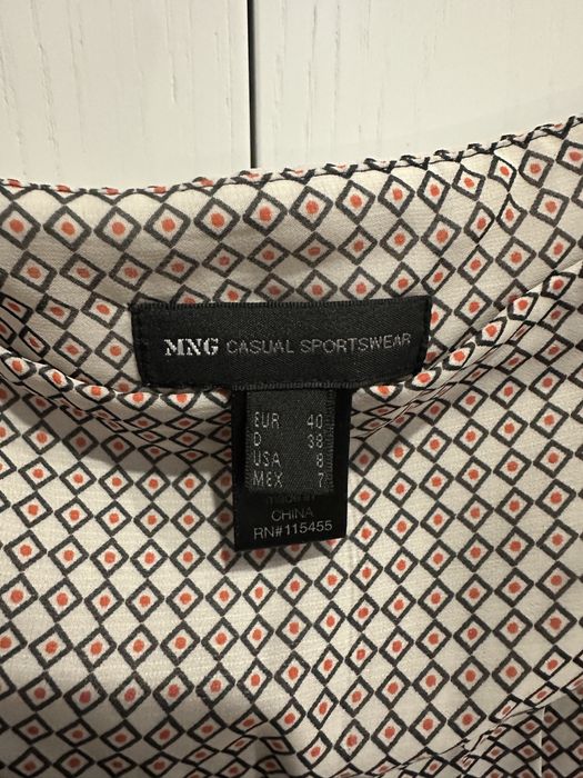 Vendo vestido de mulher