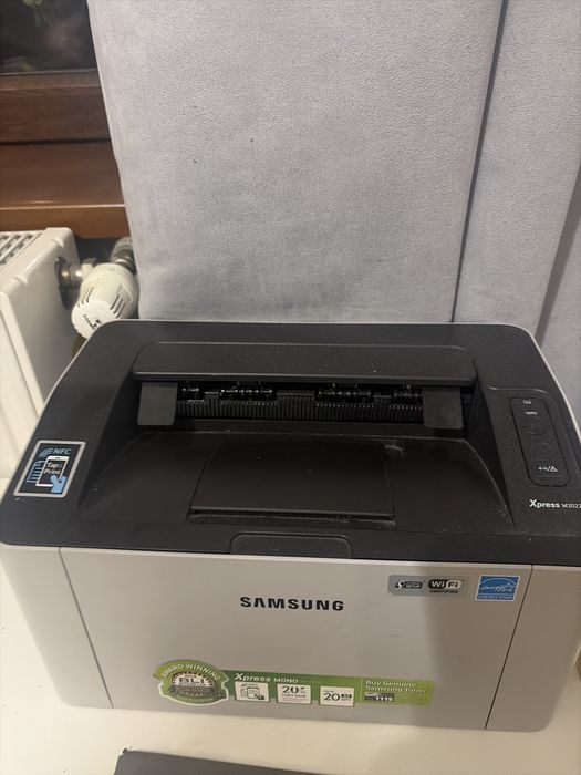 Drukarka laserowa SAMSUNG