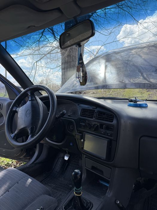 Продам toyota camry xv10