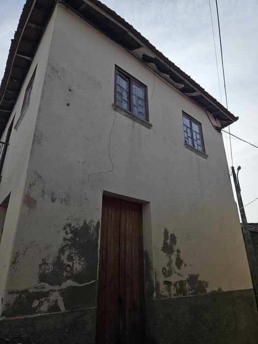 Imóvel para restauro Murça/candedo