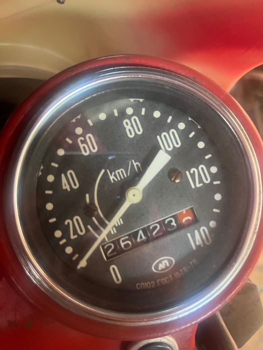 Поодам, Днепр мт-11