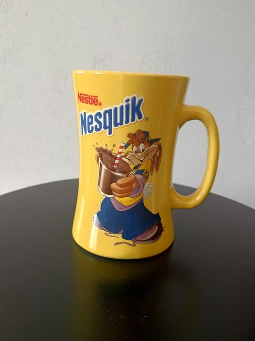 kubek Nesquik 350ml