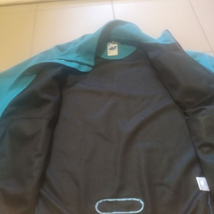 Bluza polar na 152-158 cm Stormberg Windstop