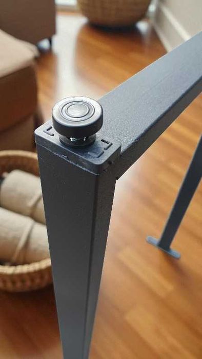 Опори  ЛОФТ з регулюванням/Столи/Стільці/Склад Київ/Опоры/Столы/Стулья