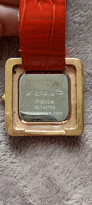 Годинник Le Chic CM 1487 RG