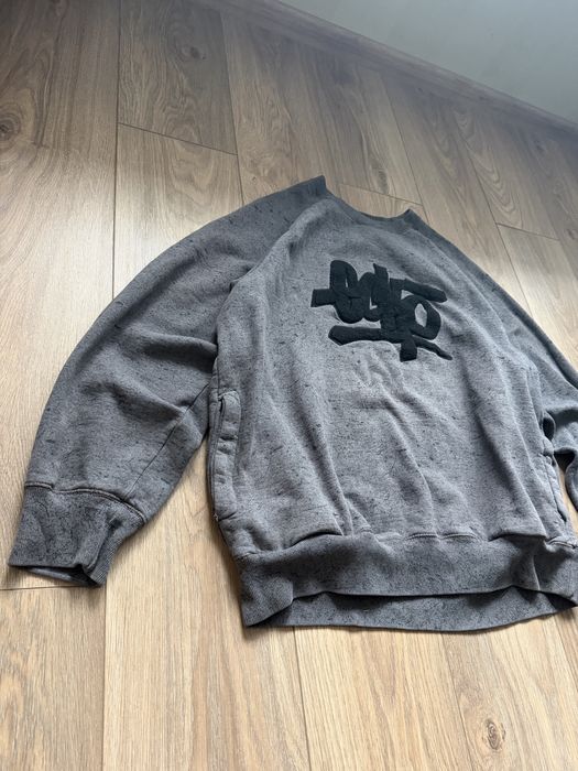Свитшот ecko unltd (sk8,skate,rare)