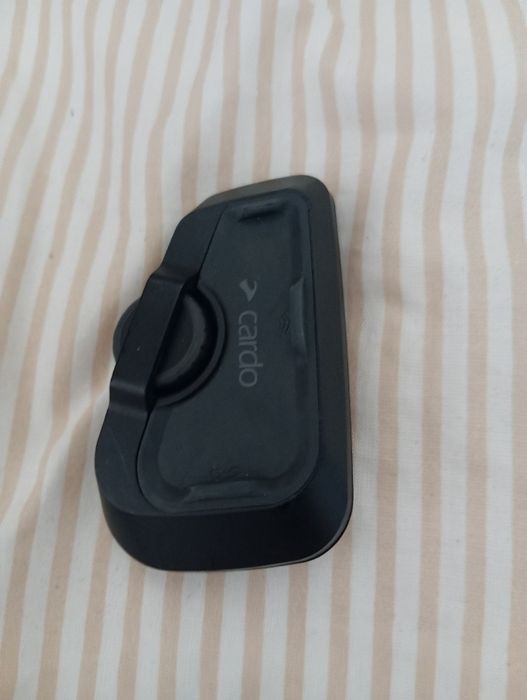 Comunicador cardo Intercom CX3