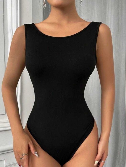 Sprzedam Czarne Body