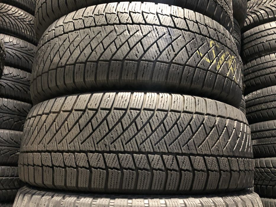 Склад бу шин 215 55 17 резина бу літо зима колеса шини