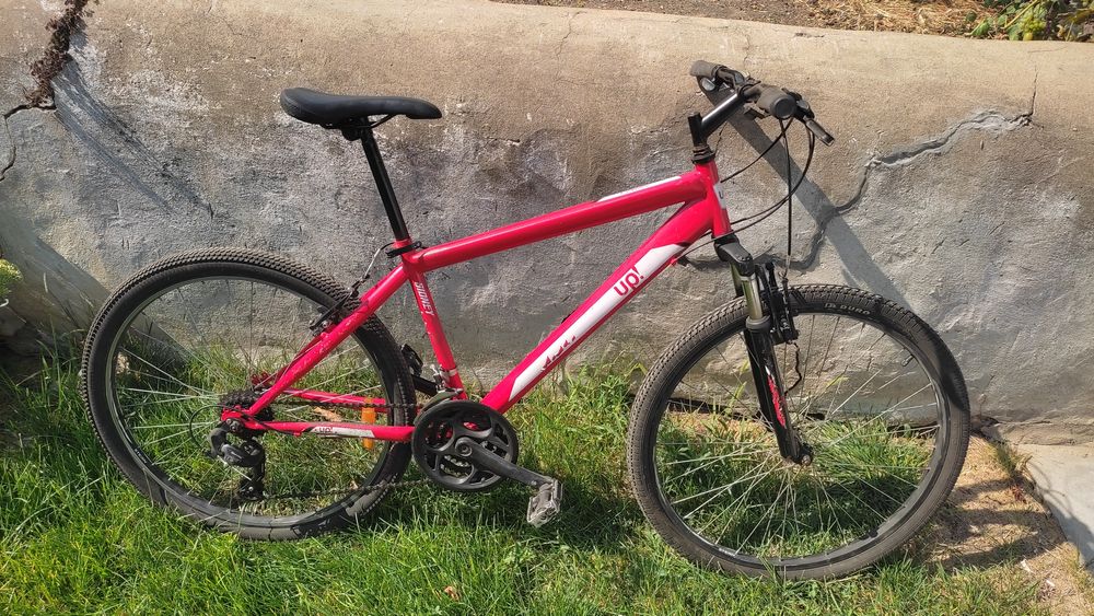 Велосипед Up 26"