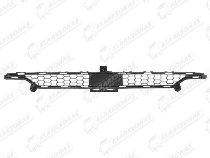 Бампера решітка JEEP GRAND CHEROKEE, 07.2021 - 7CW12GXHAC