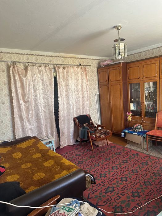 Продається квартира в центрі міста