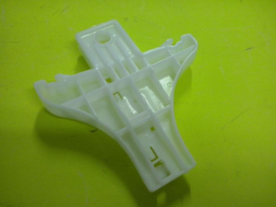 Clip /Mola reparação elevador vidro porta traseiro Vw Golf 4 Passat