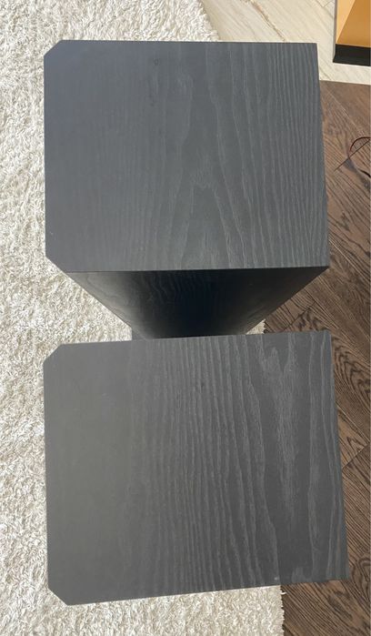 Акустика колонки JM lab by Focal Profil 55