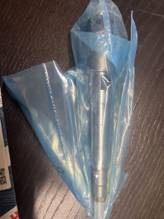 Injector Maserati