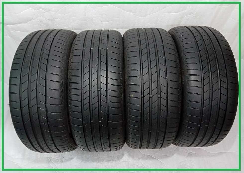 Komplet opon lato Bridgestone Turanza T005  225/40 R18 92Y  mag. 1/201