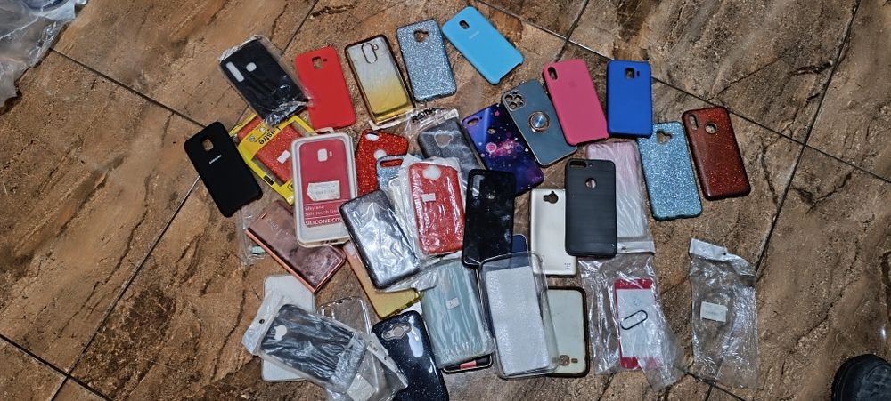 Телефон акумолятор чохол  мобільнй телефон