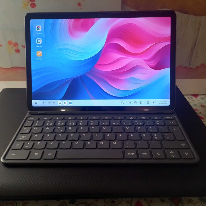 Tablet Lenovo Idea Tab NOVO
