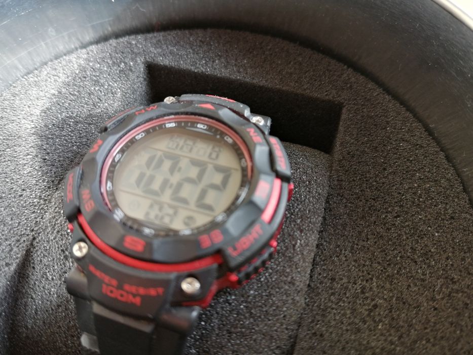 Apart ZEGAREK Star Wars