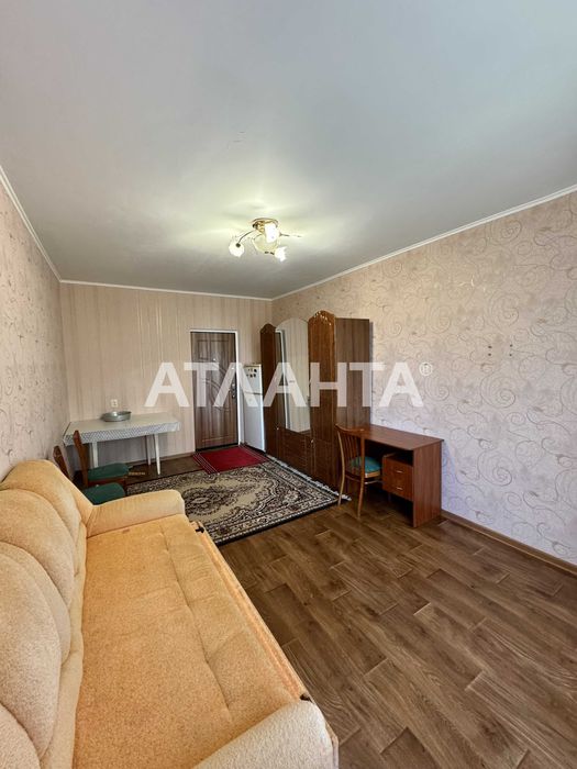 1-кімнатна квартира за адресою вул. Китобійна (площа 18 м²) - Atlanta.ua - фото 2