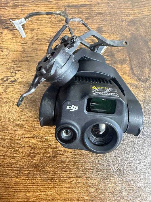 Продам камеру dji mavic 3t