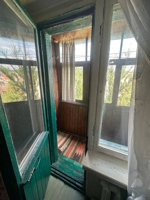 Продаж 2кімнатної квартири м.Тернівка