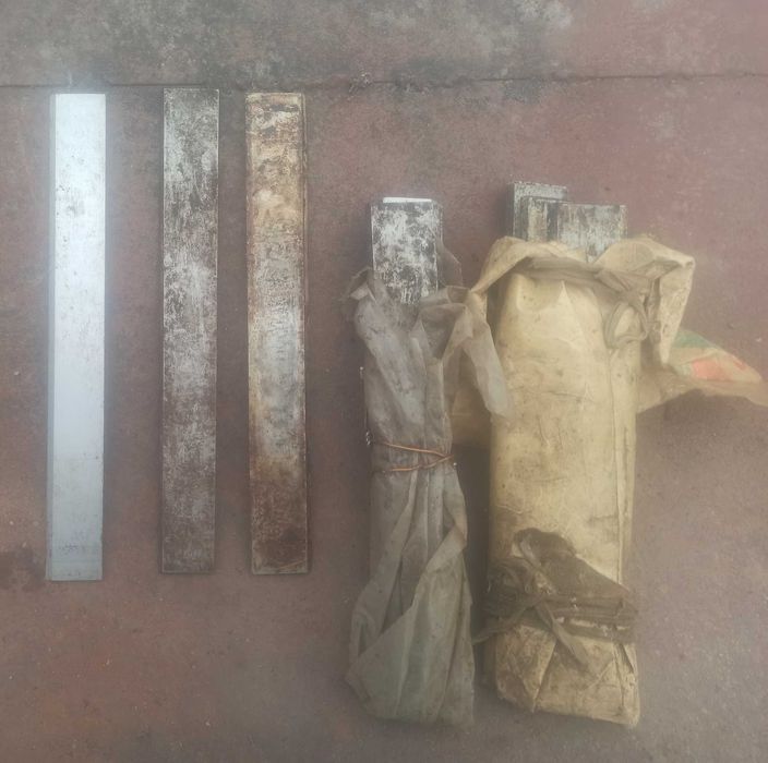 Диски для циркулярки по дереву та стругальні ножі і пили