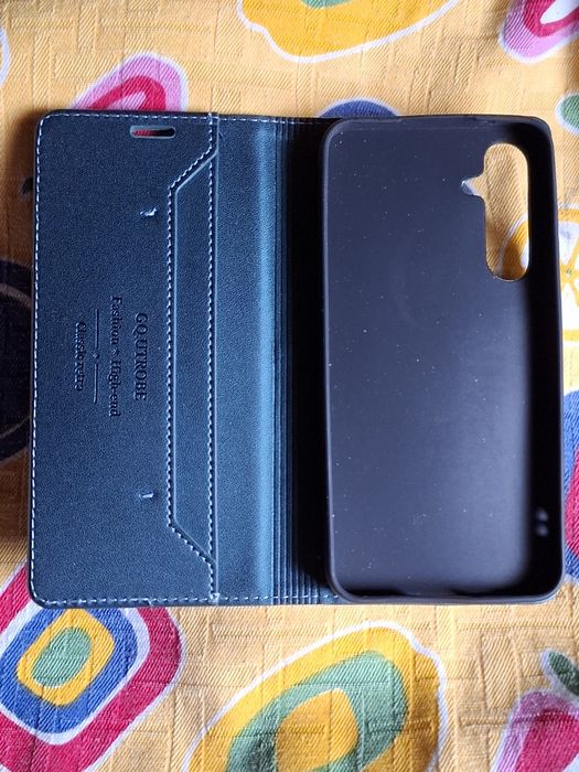 Capa telemóvel Samsung A55