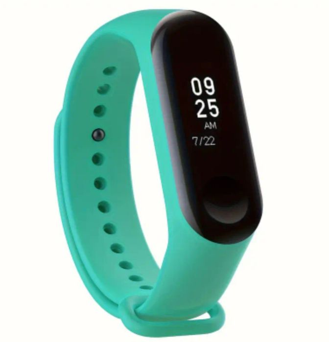 Pasek do zegarka mi band 4/5/6