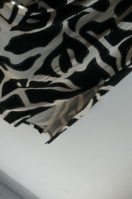 Vestido comprido Lanidor