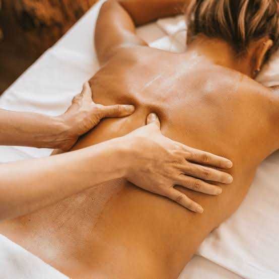 Massagem ao Domicílio em Lisboa
