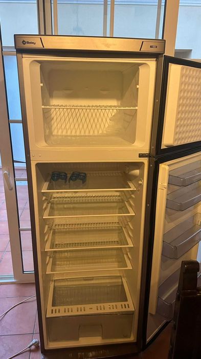 Frigorifico Balay combinado...