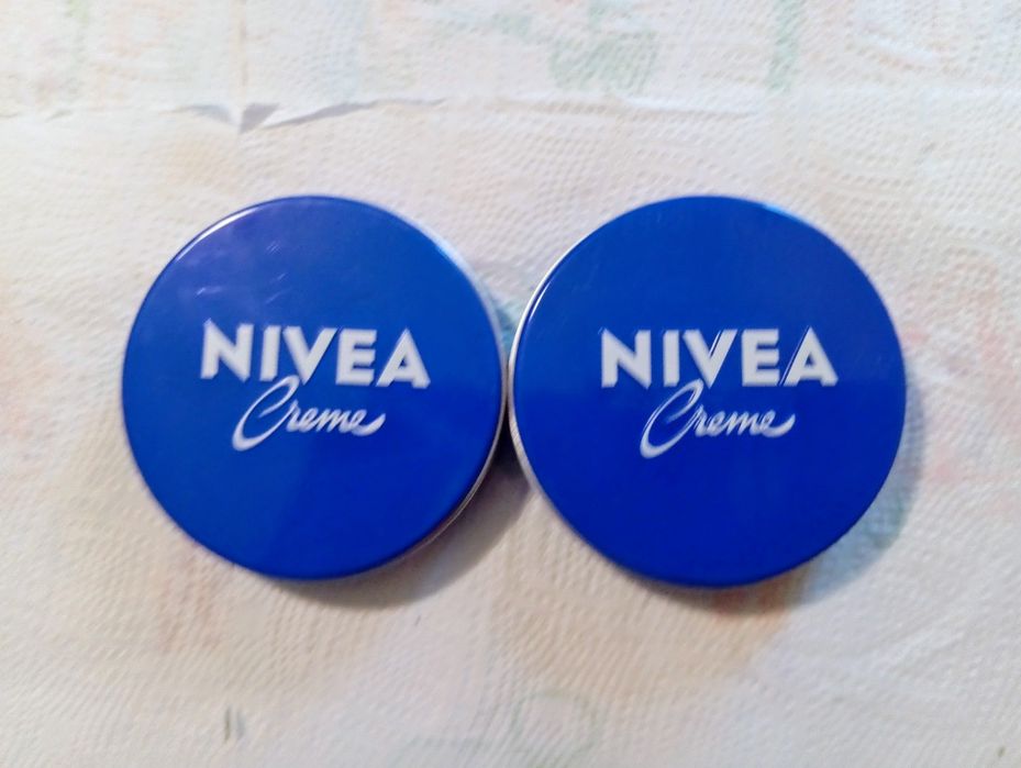 NIVEA Creme krem uniwersalny 150ml 2 szt.