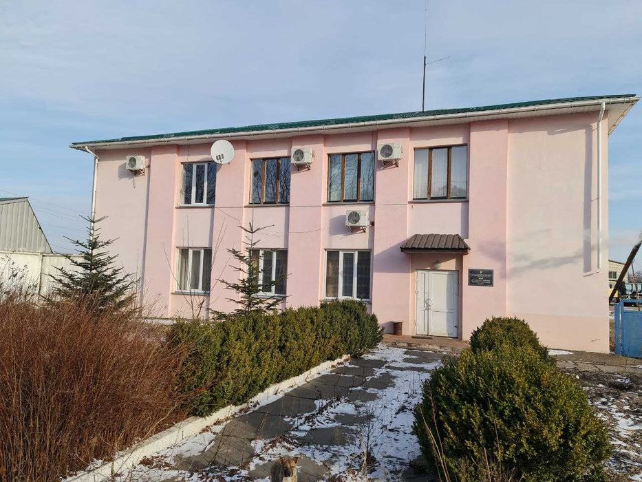 Здам  в смт. Згурівка, від 150 м3, Знижена ціна!