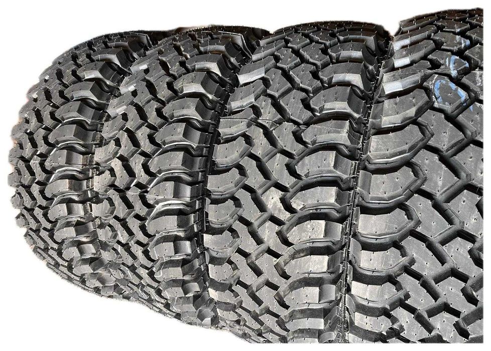 4x 195/80 R 15 Opony Terenowe 4x4 Dakar!!! Duży wybór!! 2025r