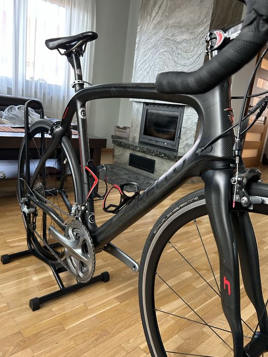 Rower szosowy Pinarello Dogma 60.1