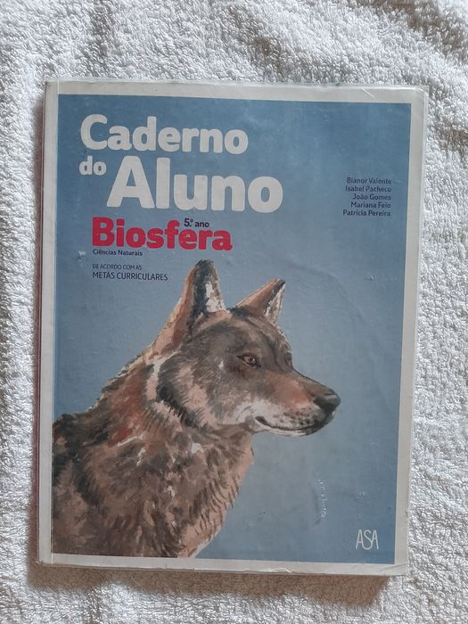 Livros exercícios 5.ano