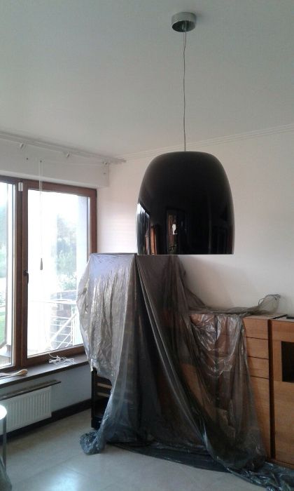 Светильник Prandina Notte S7/S7L