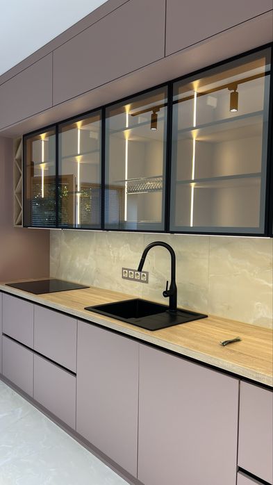 Продаж 2-х кімнатної квартири з ремонтом