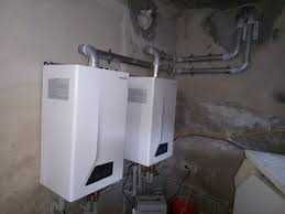 Ремонт газових котлів, колонок, плит. Монтаж. Хмельницький.