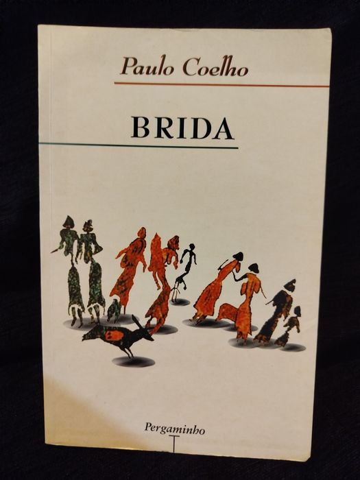 Brida, de Paulo Coelho