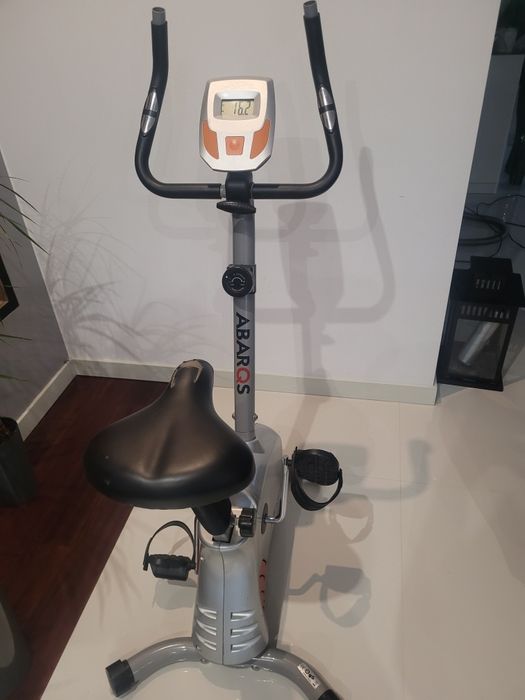 Rower stacjonarny rowerek treningowy